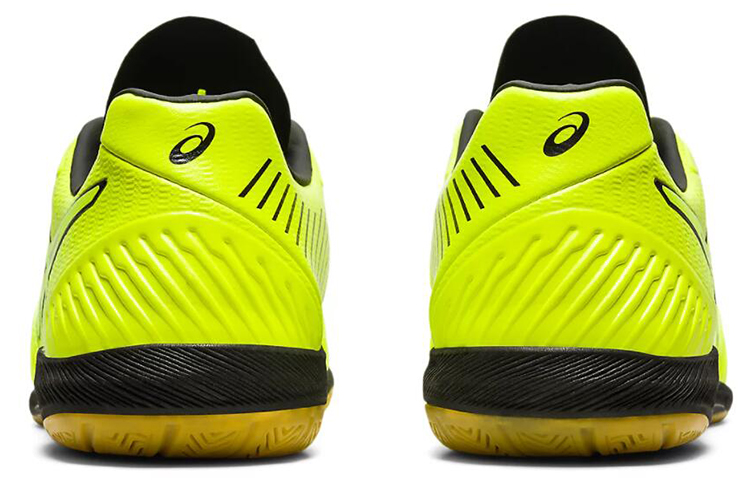 Purchase ASICS Destaque FF 2 'Yellow' 1111A093-750