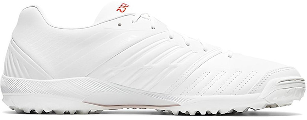 ASICS Destaque FF 2 TF 'Artificial Grass White' 1111A004-100 Order ASICS Destaque FF 2 TF 'Artificial Grass White' 1111A004-100