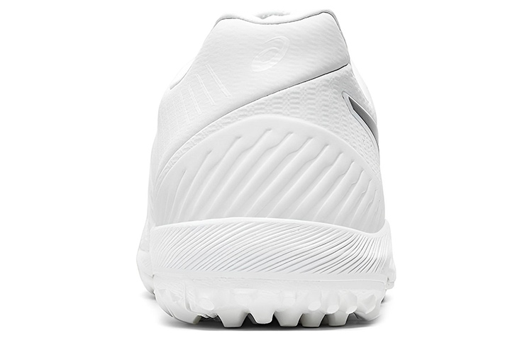 Lookbook ASICS Destaque FF 2 TF 'Artificial Grass White' 1111A004-100