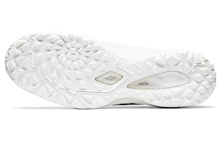 Shop ASICS Destaque FF 2 TF 'Artificial Grass White' 1111A004-100