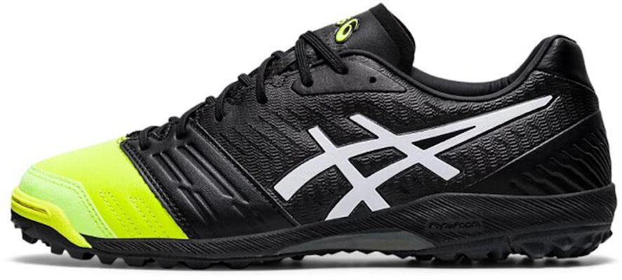 ASICS Destaque FF 2 TF Turf Black 1111A089-750 Buy ASICS Destaque FF 2 TF Turf Black 1111A089-750