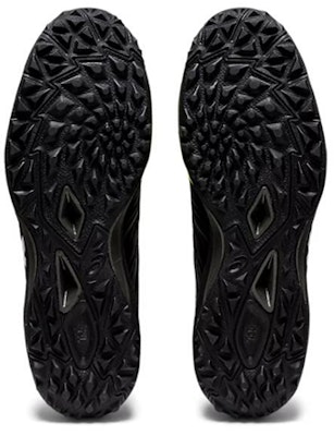 ASICS Destaque FF 2 TF Turf Hitam 1111A089-750 Details for ASICS Destaque FF 2 TF Turf Hitam 1111A089-750