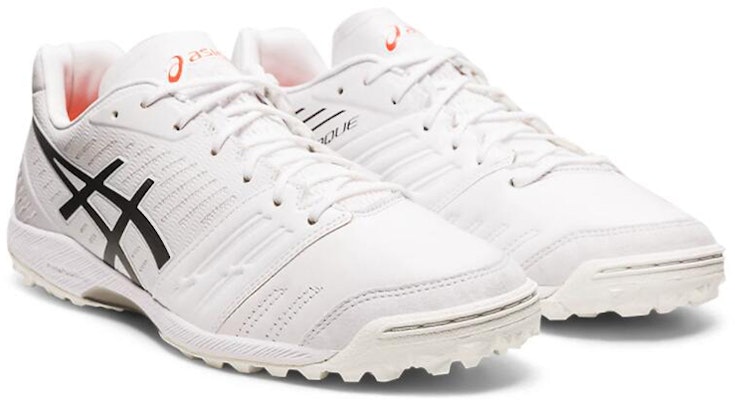 ASICS Destaque FF 2 Turf Sneakers 'White' 1111A089-102 Lookbook ASICS Destaque FF 2 Turf Sneakers 'White' 1111A089-102