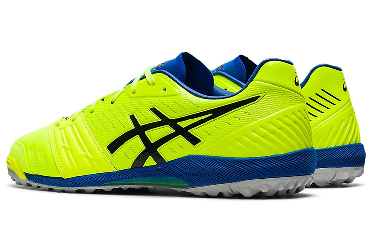 Shop ASICS Destaque FF 2 TF Scarpe da Calcio Turf 1111A089-753