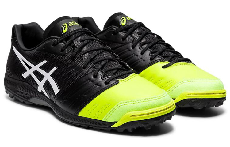 Lookbook ASICS Destaque FF 2 TF Terrain Noir 1111A089-750