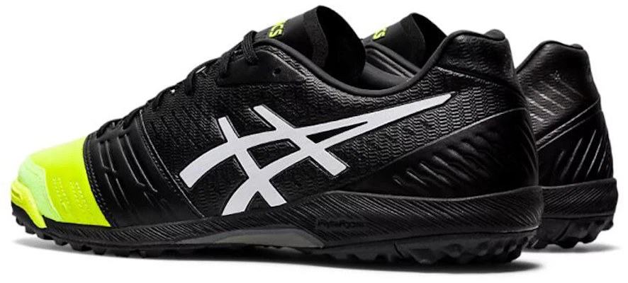 ASICS Destaque FF 2 TF Terrain Noir 1111A089-750 Shop ASICS Destaque FF 2 TF Terrain Noir 1111A089-750