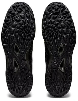 ASICS Destaque FF 2 TF Terrain Noir 1111A089-750 Details for ASICS Destaque FF 2 TF Terrain Noir 1111A089-750