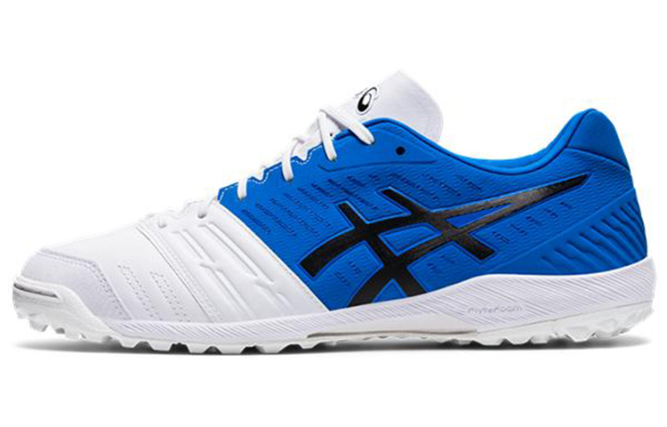 ASICS Destaque FF 2 TF Turf White/Blue 1111A089-100