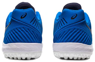 Purchase Asics Destaque FF 2 TF 耐磨防滑 低筒運動跑步鞋 白藍撞色