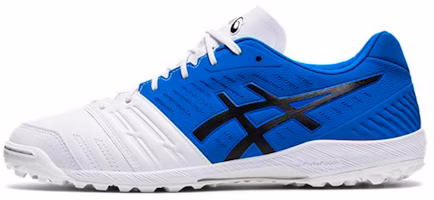 ASICS Destaque FF 2 TF Turf White/Blue 1111A089-100 ASICS Destaque FF 2 TF Turf White/Blue 1111A089-100