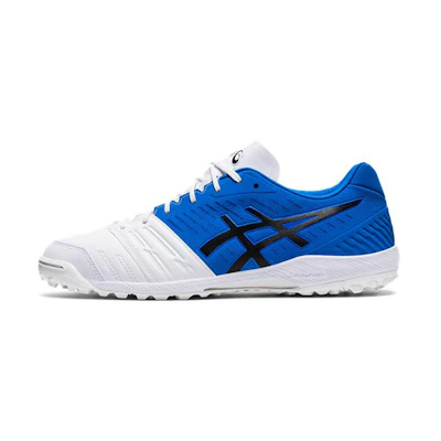 ASICS Destaque FF 2 TF Turf White/Blue