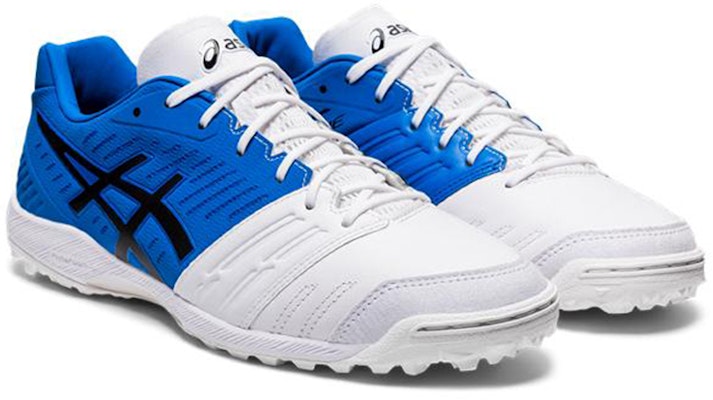 ASICS Destaque FF 2 TF Turf White/Blue 1111A089-100 Lookbook ASICS Destaque FF 2 TF Turf White/Blue 1111A089-100