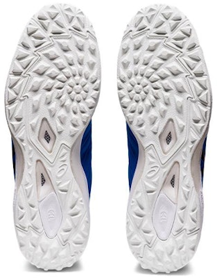 ASICS Destaque FF 2 TF - Sepatu Turf Putih/Biru 1111A089-100 Details for ASICS Destaque FF 2 TF - Sepatu Turf Putih/Biru 1111A089-100