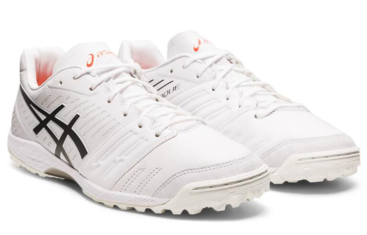 Lookbook ASICS Destaque FF 2 Turf Sneakers 'White' 1111A089-102