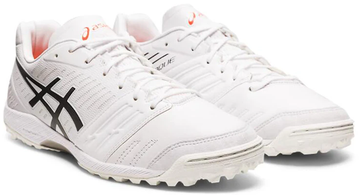 ASICS Destaque FF 2 Turf Sneakers 'White' 1111A089-102 Lookbook ASICS Destaque FF 2 Turf Sneakers 'White' 1111A089-102