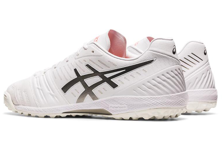 Shop ASICS Destaque FF 2 Turf Sneakers 'White' 1111A089-102