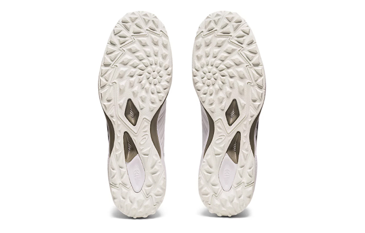 Details for ASICS Destaque FF 2 Turf Sneakers 'White' 1111A089-102