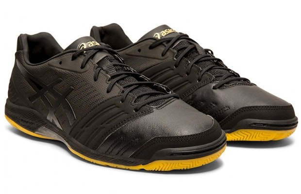 ASICS Destaque FF 'Black' 1111A005-001 Lookbook ASICS Destaque FF 'Black' 1111A005-001