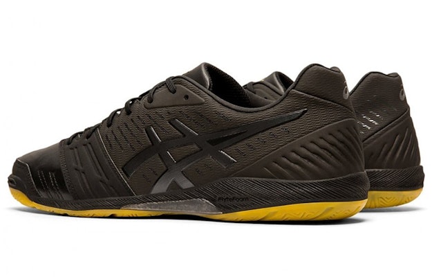 ASICS Destaque FF 'Black' 1111A005-001 Shop ASICS Destaque FF 'Black' 1111A005-001