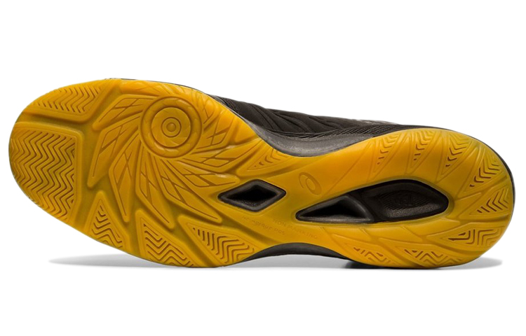 Details for ASICS Destaque FF 'Negro' 1111A005-001