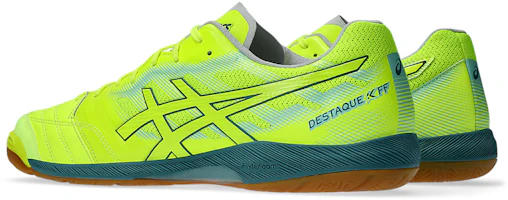 Details for ASICS DESTAQUE K FF 足球鞋 1111A217-750