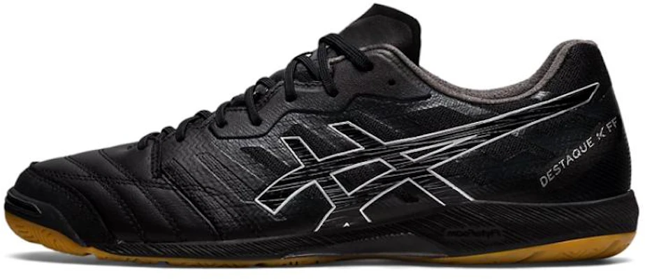 ASICS Destaque K FF 'Black' 1111A217-001 Buy ASICS Destaque K FF 'Black' 1111A217-001