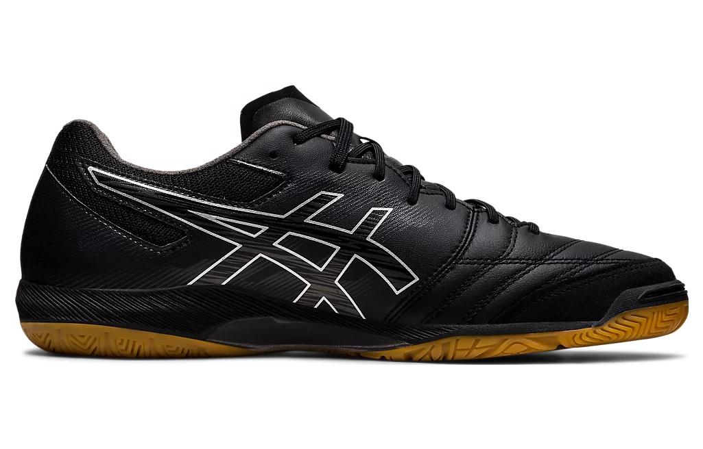 Order ASICS Destaque K FF 'Hitam' 1111A217-001