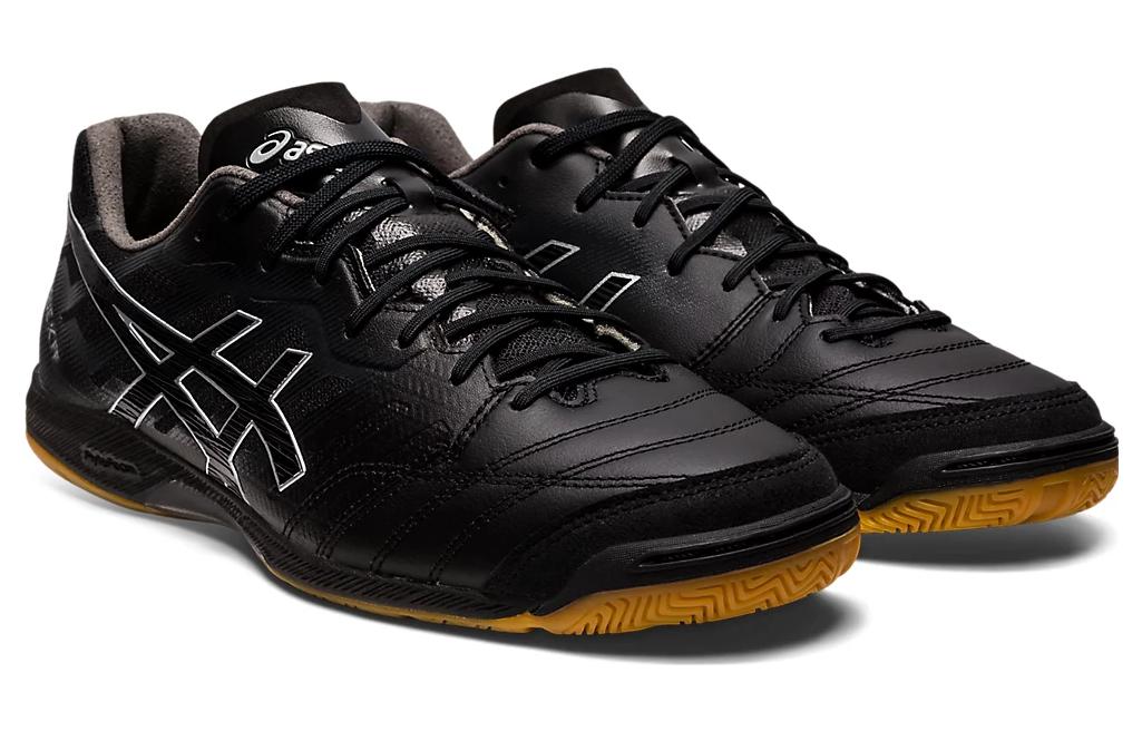 Lookbook ASICS Destaque K FF 'Hitam' 1111A217-001