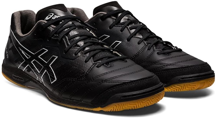 ASICS Destaque K FF 'Black' 1111A217-001 Lookbook ASICS Destaque K FF 'Black' 1111A217-001