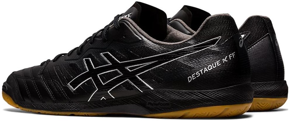 ASICS Destaque K FF 'Black' 1111A217-001 Shop ASICS Destaque K FF 'Black' 1111A217-001