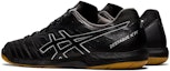 Shop ASICS Destaque K FF 'Hitam' 1111A217-001