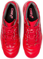 Lookbook Asics Destaque K FF 舒適耐磨穩定 防滑 足球鞋 男款 紅色