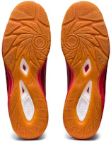 Purchase Asics Destaque K FF 舒適耐磨穩定 防滑 足球鞋 男款 紅色
