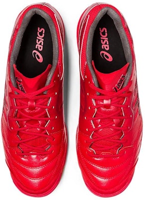 ASICS Destaque K FF 'Merah' 1111A217-600 Lookbook ASICS Destaque K FF 'Merah' 1111A217-600