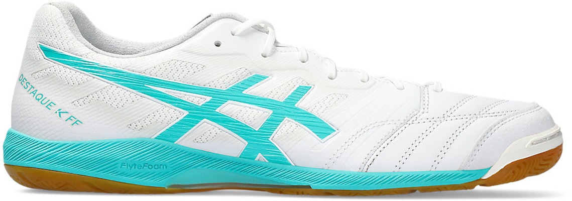 ASICS Destaque K Ff 'White Sea Glass' 1111A217-101 Buy ASICS Destaque K Ff 'White Sea Glass' 1111A217-101