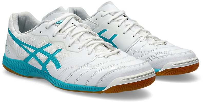 ASICS Destaque K Ff 'White Sea Glass' 1111A217-101 Order ASICS Destaque K Ff 'White Sea Glass' 1111A217-101