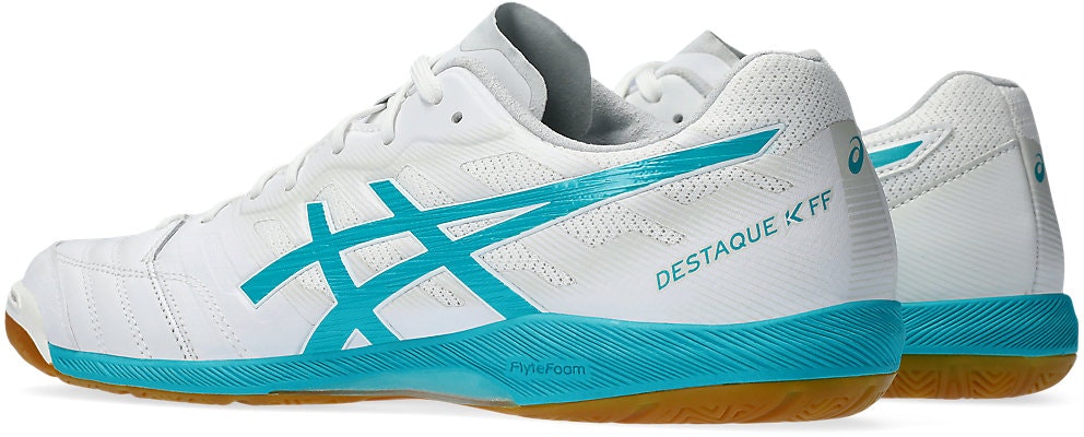 ASICS Destaque K Ff 'White Sea Glass' 1111A217-101 Lookbook ASICS Destaque K Ff 'White Sea Glass' 1111A217-101