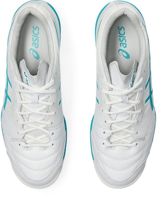 ASICS Destaque K Ff 'White Sea Glass' 1111A217-101 Details for ASICS Destaque K Ff 'White Sea Glass' 1111A217-101