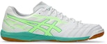Buy ASICS Destaque K FF Kasut Bola Putih/Hijau Terang 1111A217-102