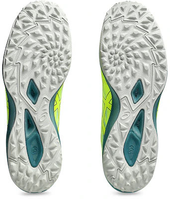 ASICS DESTAQUE K FF TF 足球鞋 1111A218-750 6