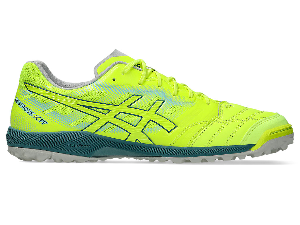Order ASICS DESTAQUE K FF TF 足球鞋 1111A218-750