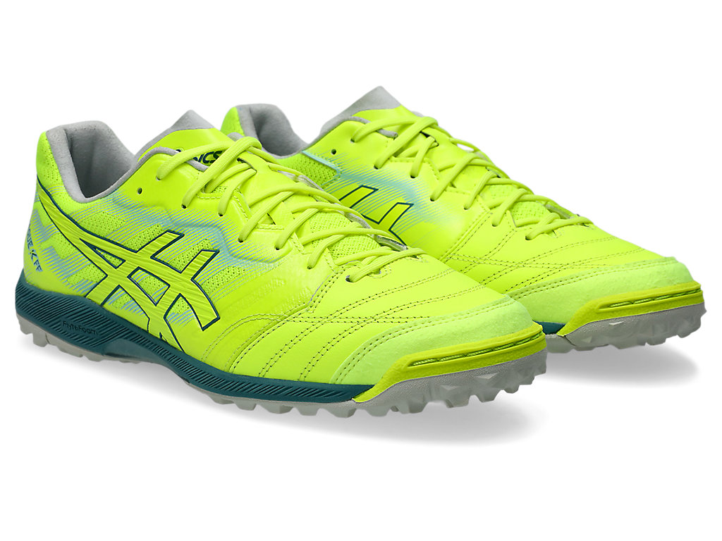 Lookbook ASICS DESTAQUE K FF TF 足球鞋 1111A218-750