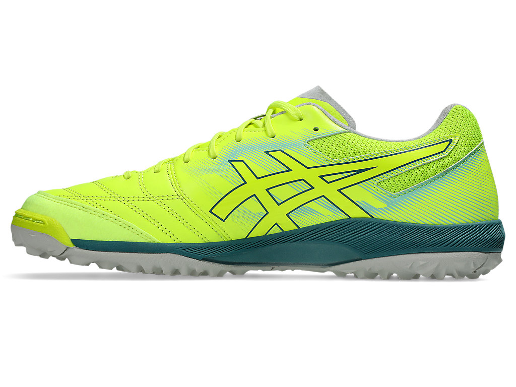 Sizing ASICS DESTAQUE K FF TF 足球鞋 1111A218-750