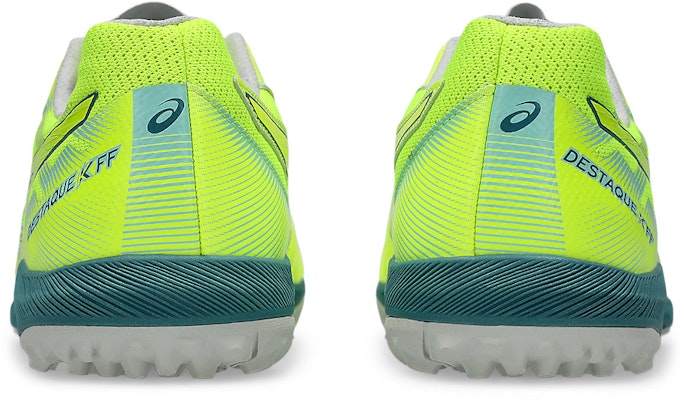 ASICS DESTAQUE K FF TF 足球鞋 1111A218-750 2