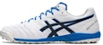 ASICS Destaque K FF TF 'Putih Biru Hitam' 1111A218-100