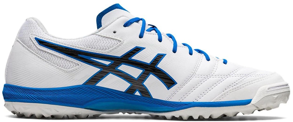 ASICS Destaque K FF TF ; 'White Blue Black' 1111A218-100 Order ASICS Destaque K FF TF ; 'White Blue Black' 1111A218-100