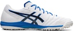Order ASICS Destaque K FF TF 'Putih Biru Hitam' 1111A218-100