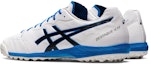 Shop ASICS Destaque K FF TF 'Putih Biru Hitam' 1111A218-100
