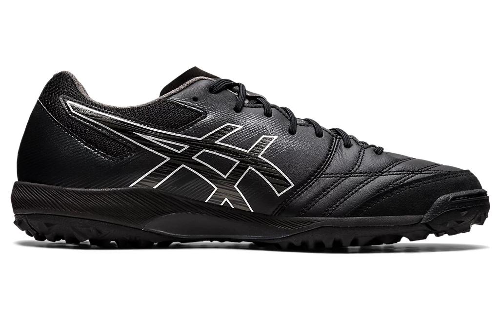 Order ASICS Destaque K FF TF 'Black Turf' 1111A218-001
