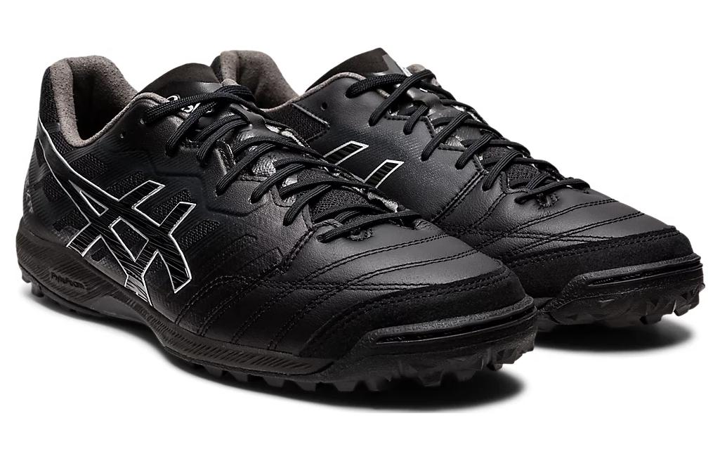Lookbook ASICS Destaque K FF TF 'Black Turf' 1111A218-001